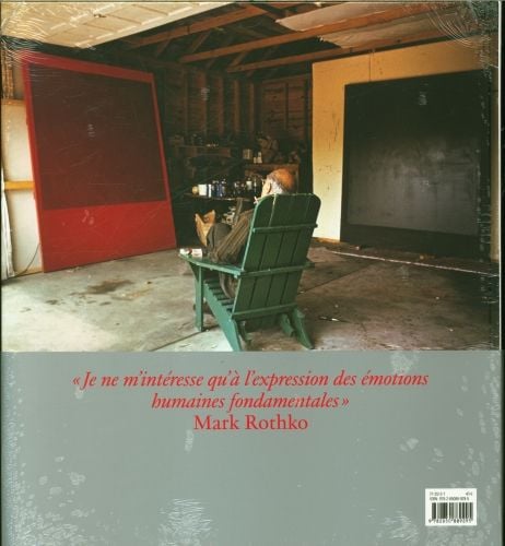 Produktbild: Rothko