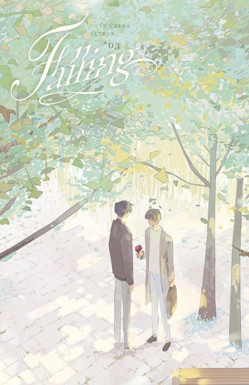Produktbild: Falling-3