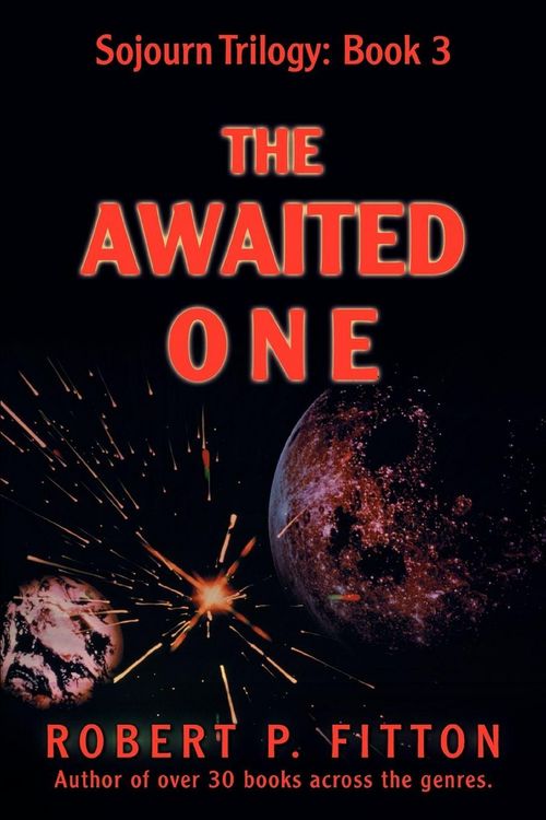 Produktbild: The Awaited One
