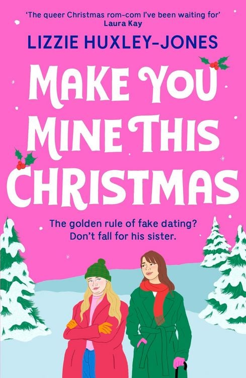 Produktbild: Make You Mine This Christmas