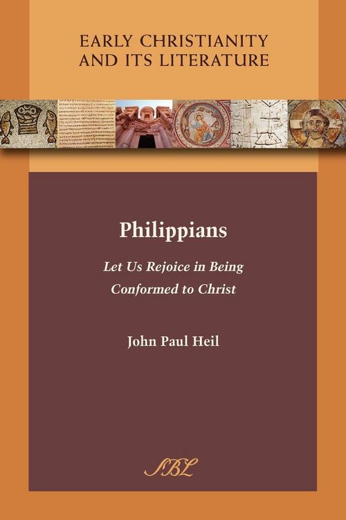 Produktbild: Philippians