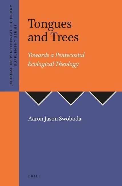 Produktbild: Tongues and Trees