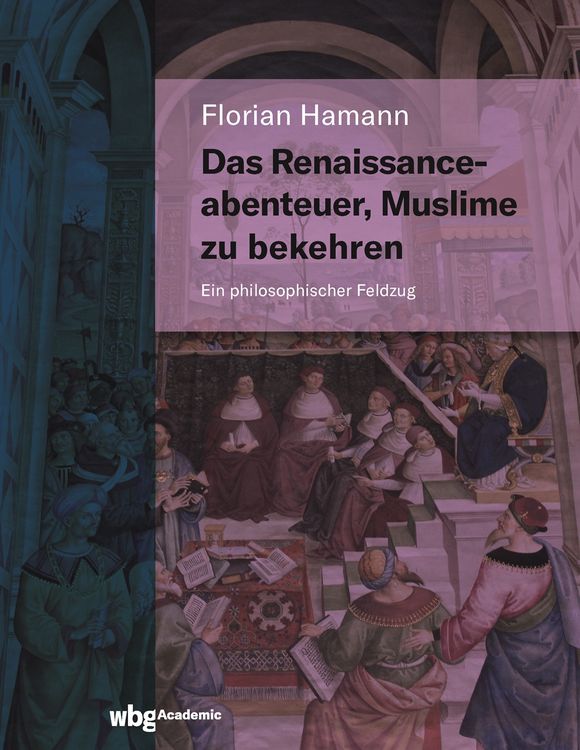 Produktbild: Das Renaissanceabenteuer, Muslime zu bekehren