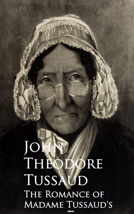 Produktbild: The Romance of Madame Tussaud's
