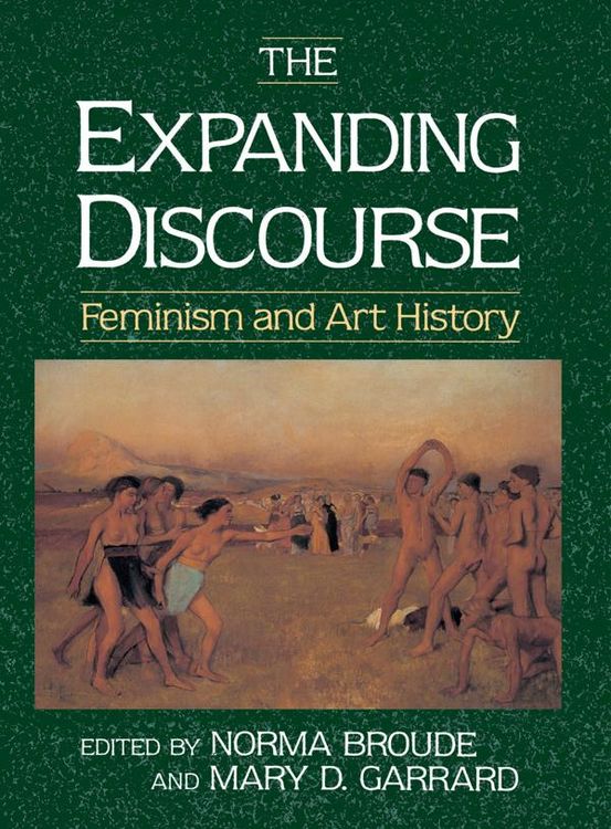 Produktbild: The Expanding Discourse