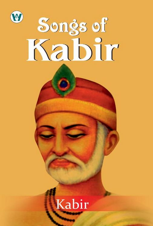 Produktbild: Songs of Kabir
