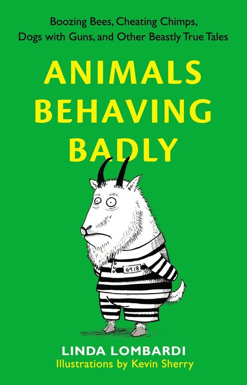 Produktbild: Animals Behaving Badly