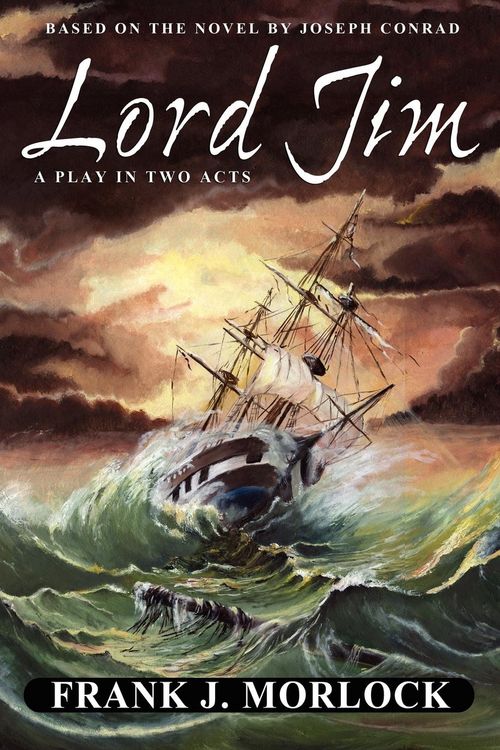 Produktbild: Lord Jim