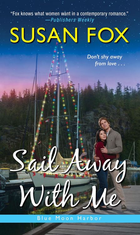 Produktbild: Sail Away with Me