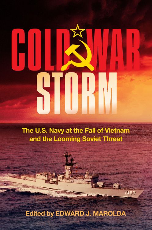 Produktbild: Cold War Storm