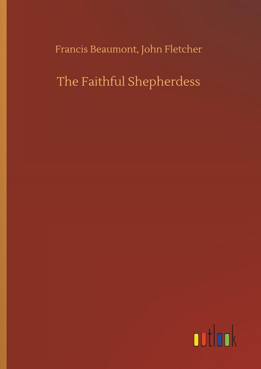 Produktbild: The Faithful Shepherdess