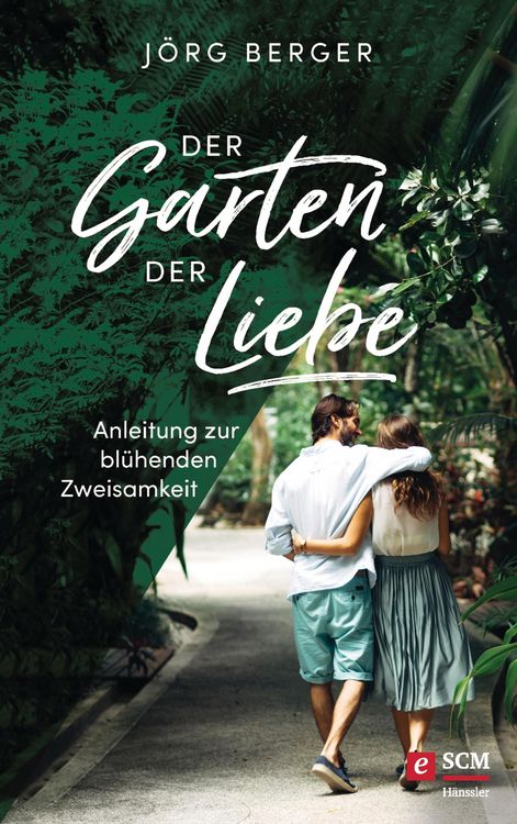 Produktbild: Der Garten der Liebe