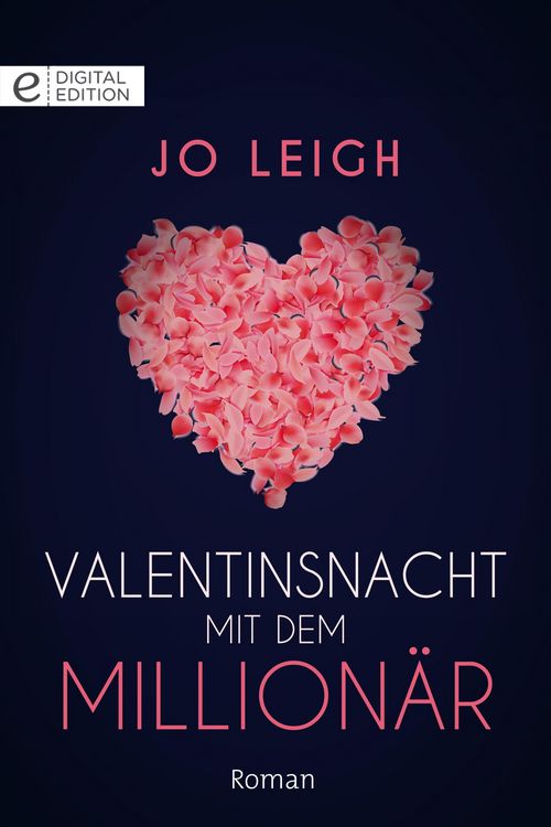 Produktbild: Valentinsnacht mit dem Million&auml;r