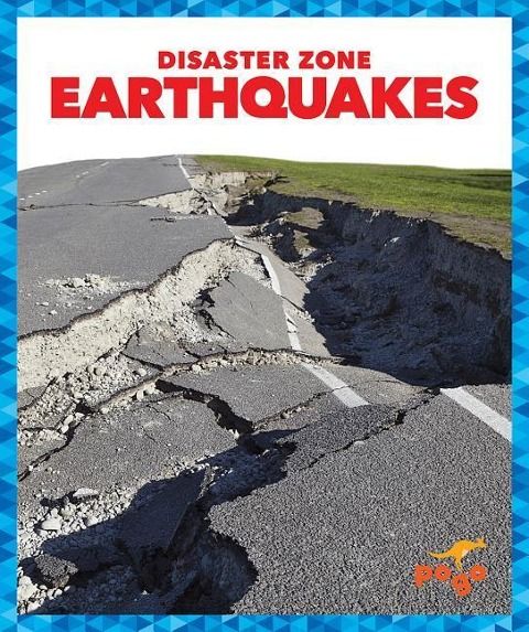 Produktbild: Earthquakes