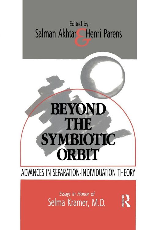 Produktbild: Beyond the Symbiotic ORBIT