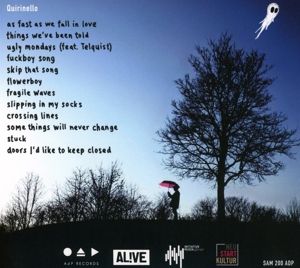 Produktbild: MelancholyMe
