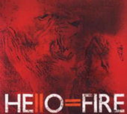 Produktbild: Hello=Fire
