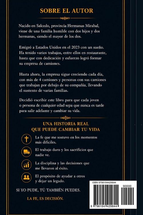 Produktbild: Despu&eacute;s de la Tormenta