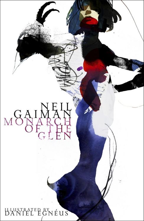 Produktbild: The Monarch of the Glen