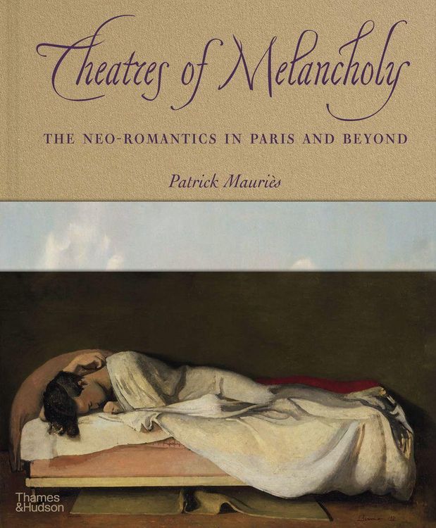 Produktbild: Theatres of Melancholy
