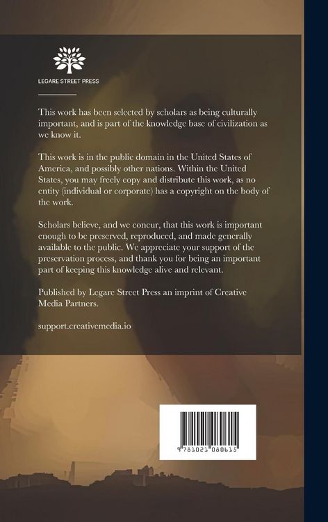 Produktbild: The Harvard Classics; Volume 44