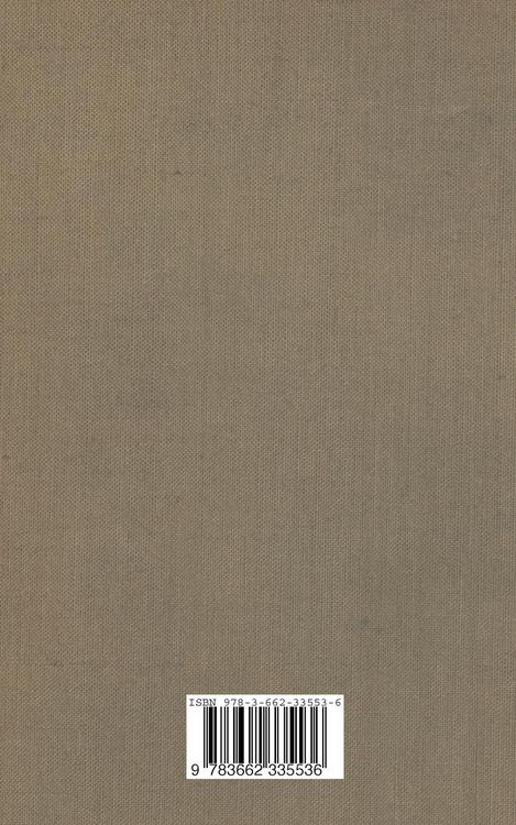 Produktbild: In die blaue Ferne