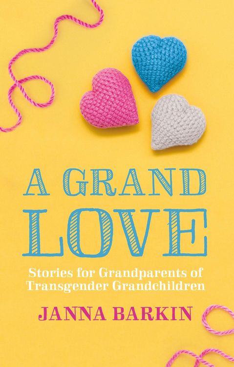 Produktbild: A Grand Love