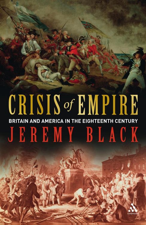 Produktbild: Crisis of Empire