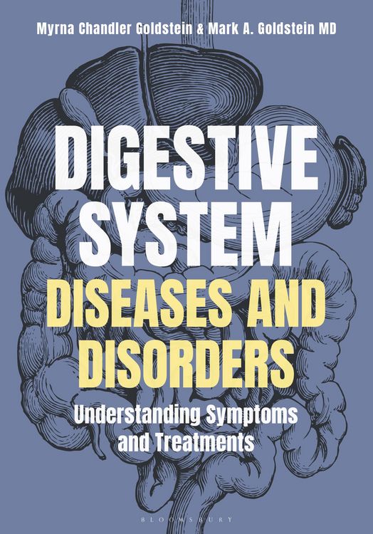 Produktbild: Digestive System Diseases and Disorders