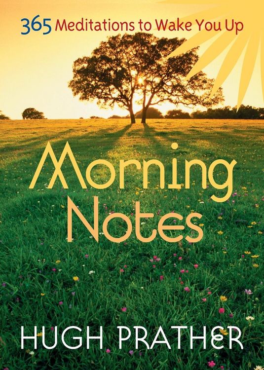 Produktbild: Morning Notes