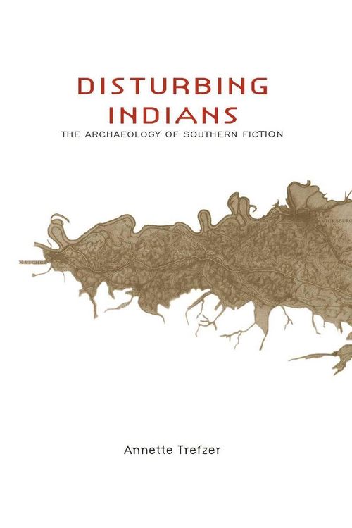 Produktbild: Disturbing Indians