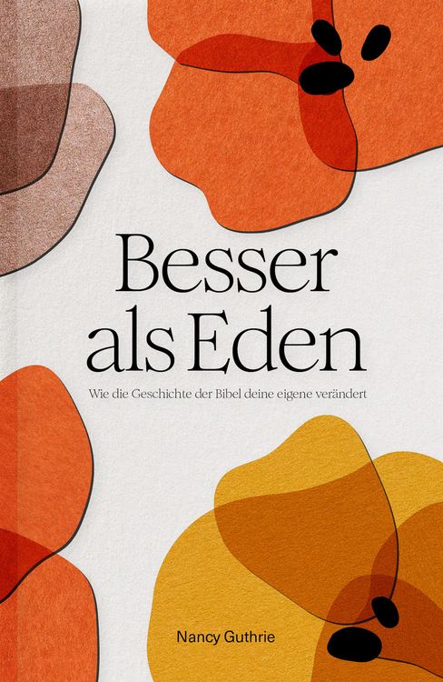 Produktbild: Besser als Eden