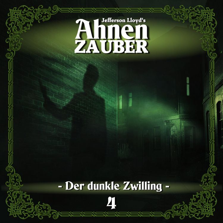 Produktbild: Der dunkle Zwilling