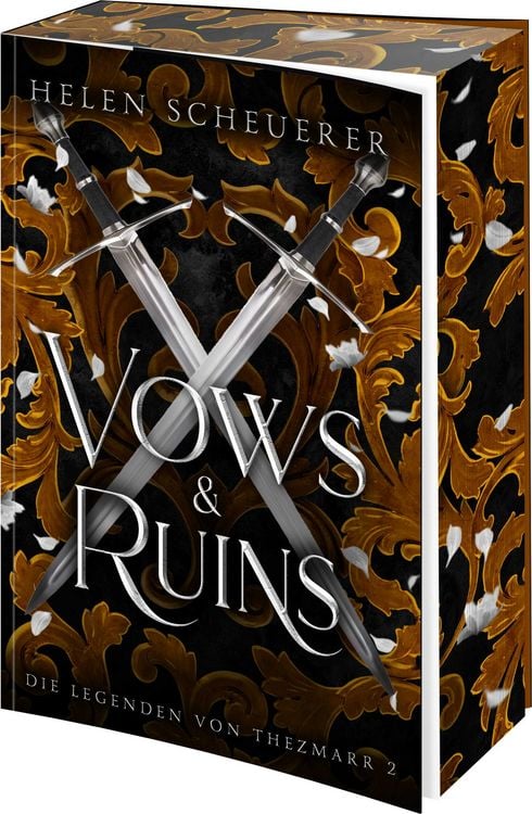 Produktbild: Vows and Ruins