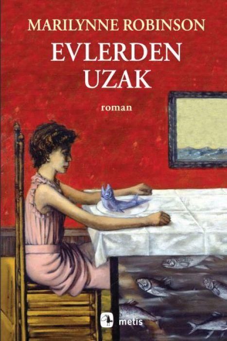 Produktbild: Evlerden Uzak