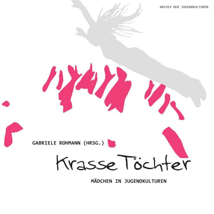 Produktbild: Krasse T&ouml;chter