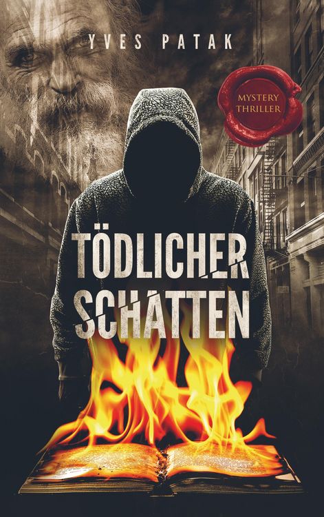 Produktbild: T&Ouml;DLICHER SCHATTEN