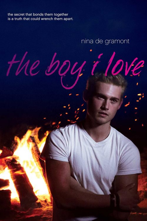 Produktbild: The Boy I Love