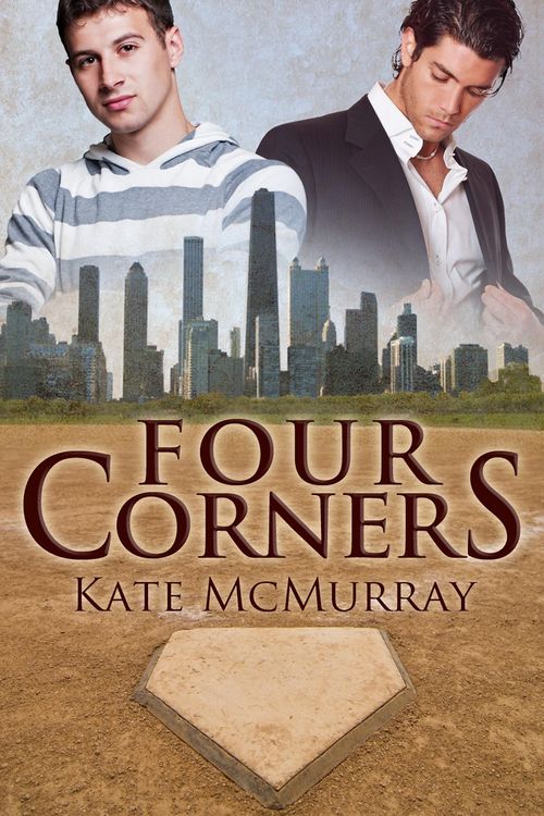 Produktbild: Four Corners