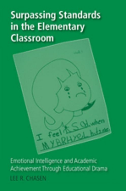 Produktbild: Surpassing Standards in the Elementary Classroom