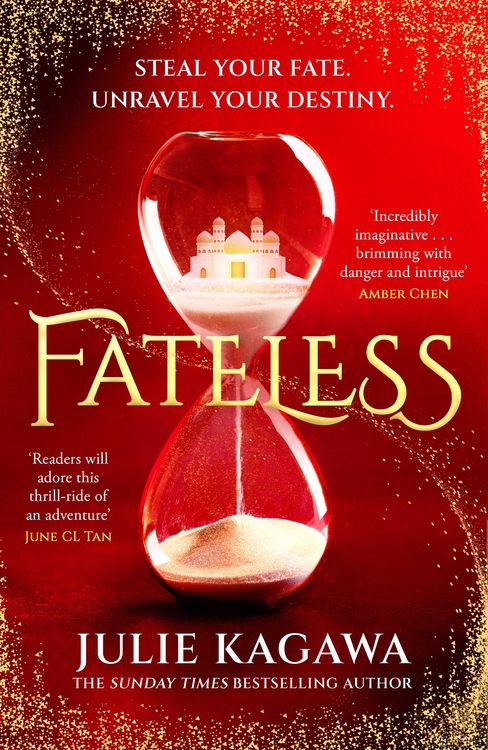Produktbild: Fateless