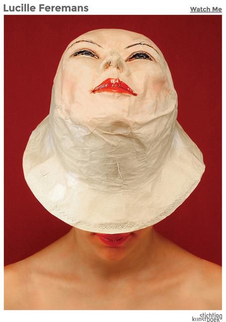 Produktbild: Lucille Feremans, Watch Me