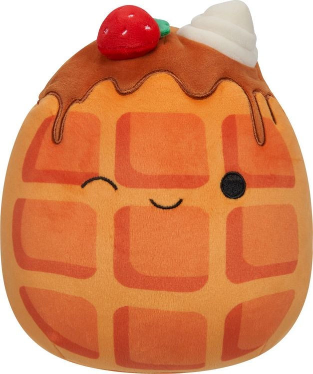 Produktbild: SQK - Little Plush (12pc)