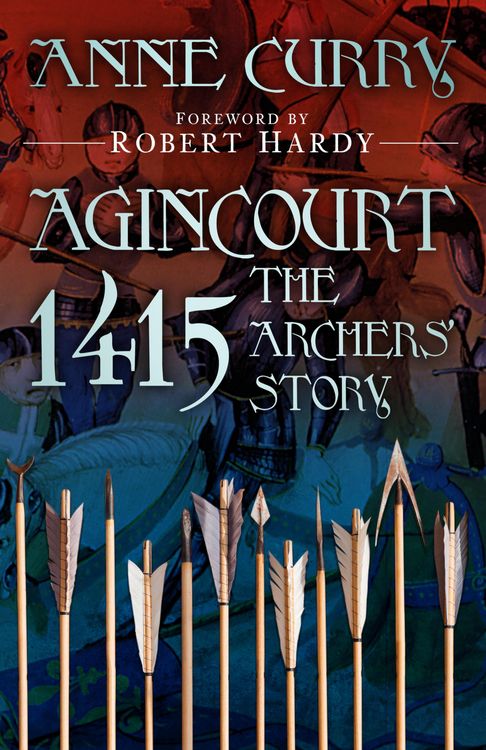 Produktbild: Agincourt 1415: The Archers' Story