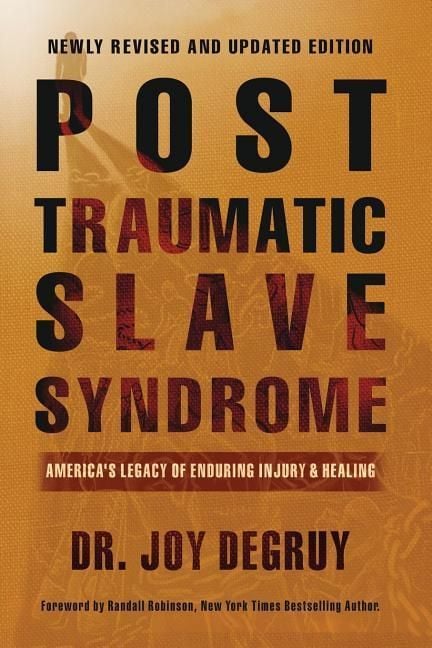 Produktbild: Post Traumatic Slave Syndrome