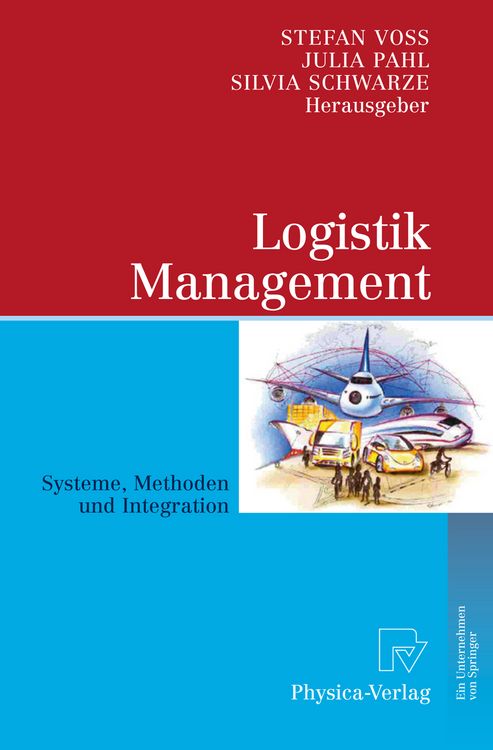 Produktbild: Logistik Management