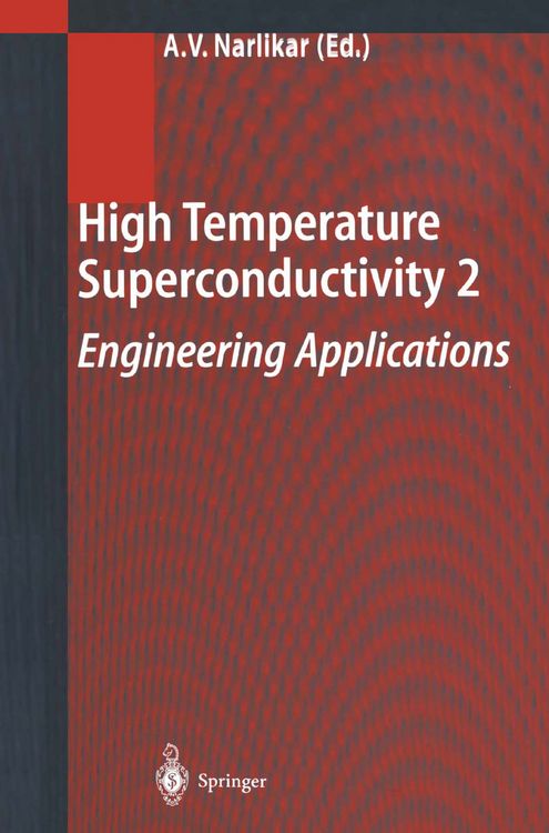 Produktbild: High Temperature Superconductivity 2