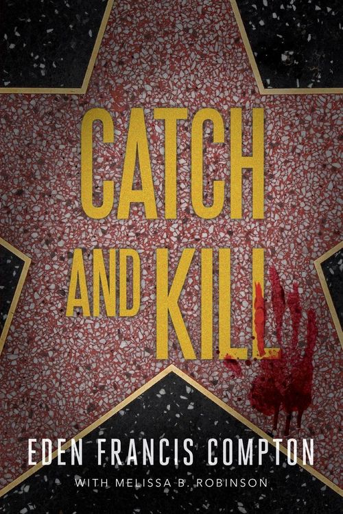 Produktbild: Catch and Kill
