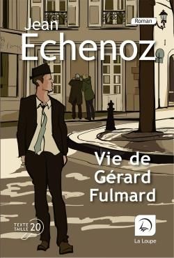 Produktbild: Vie de gerard fulmard