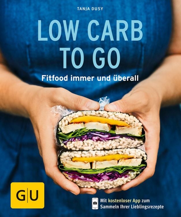 Produktbild: Low Carb to go